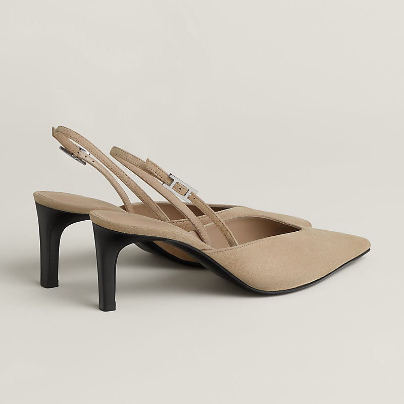 Escarpim Nicoletta 70 | Hermès Brasil